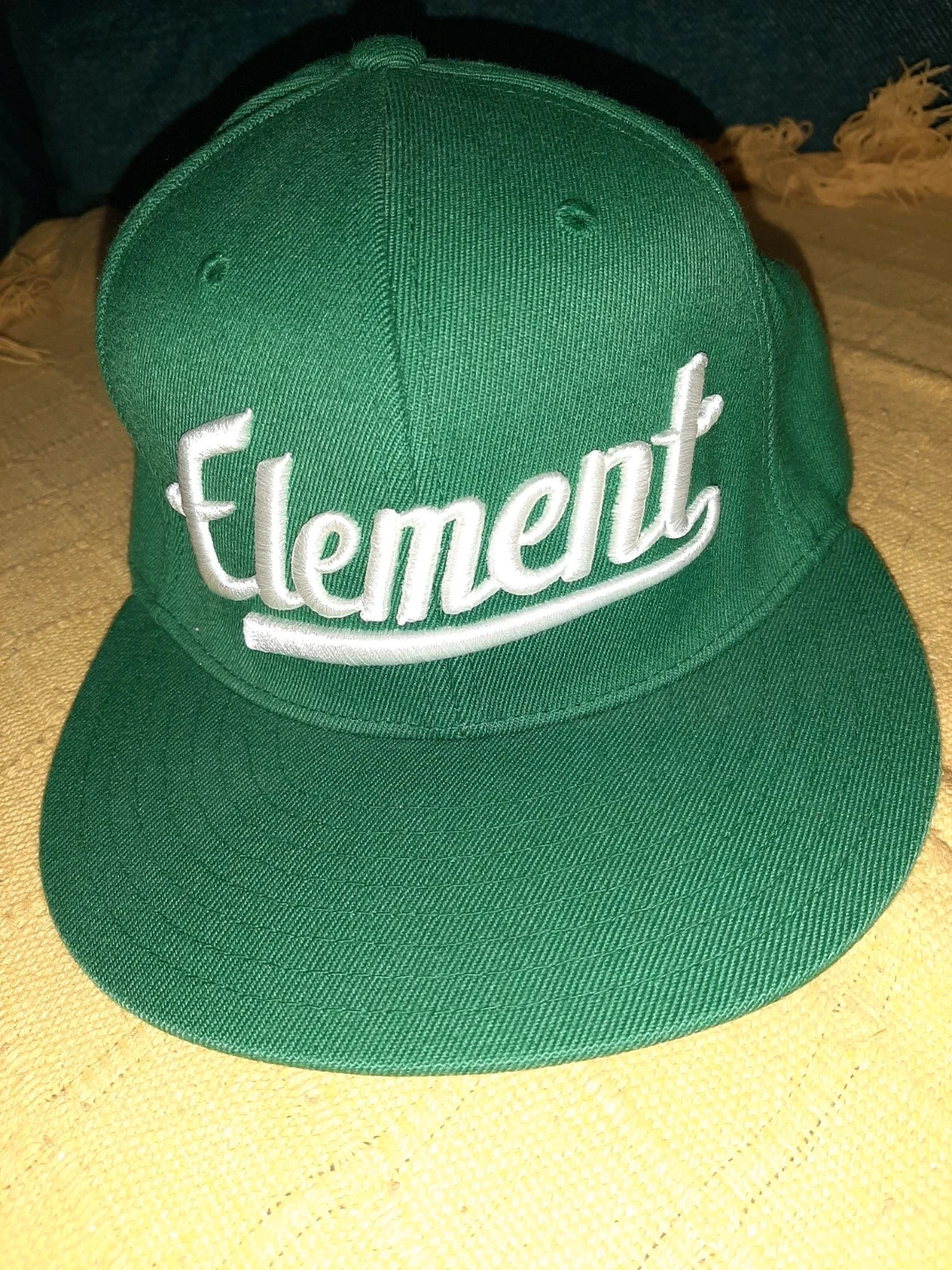 Gorra Element – Element – taille M 2