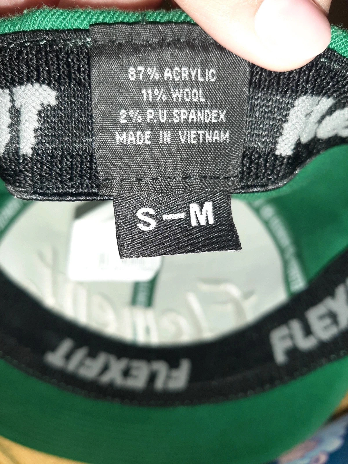 Gorra Element – Element – taille M 4