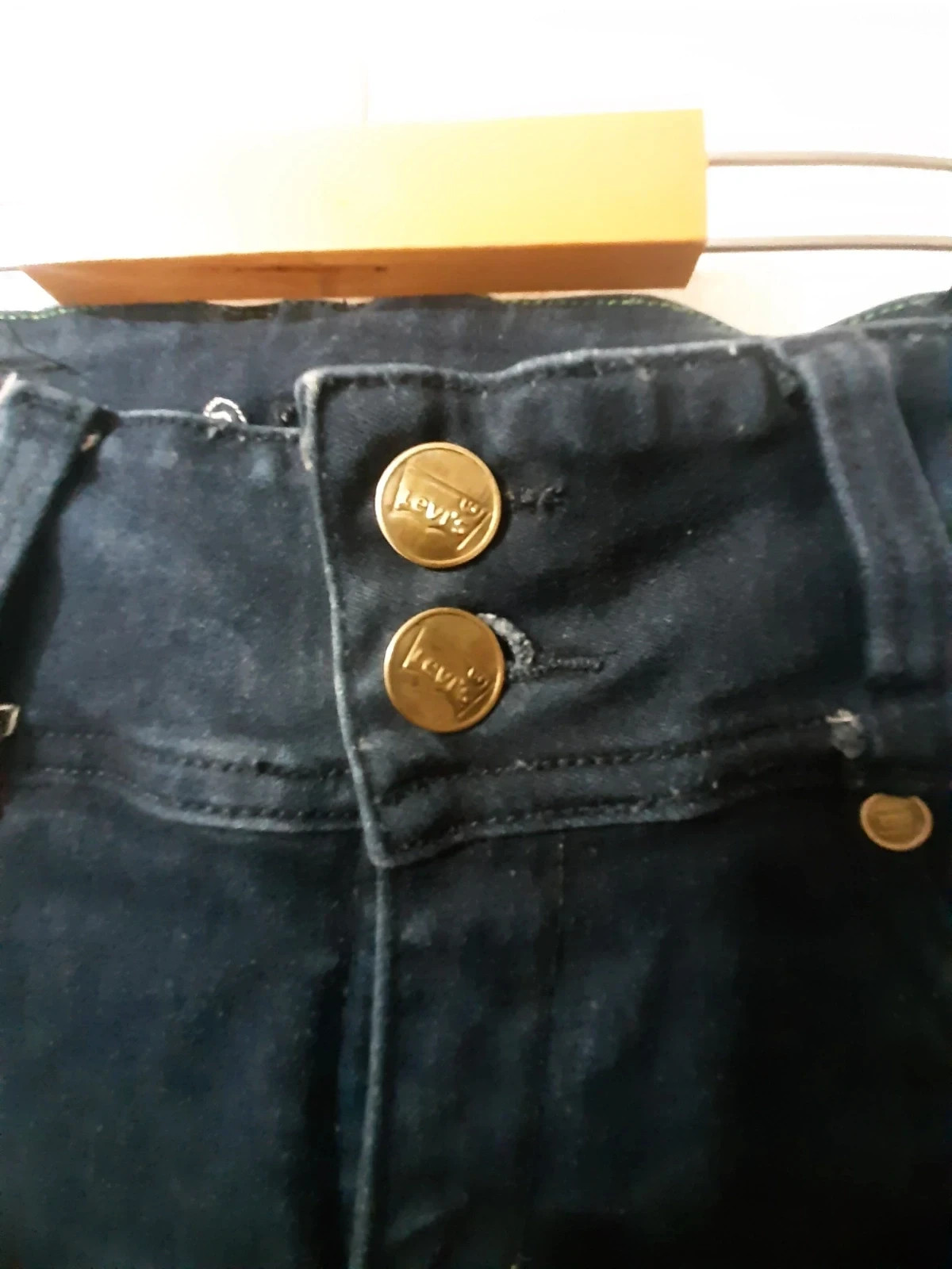 Pantalón Levis – Levi's – taille S / 36 / 8 3