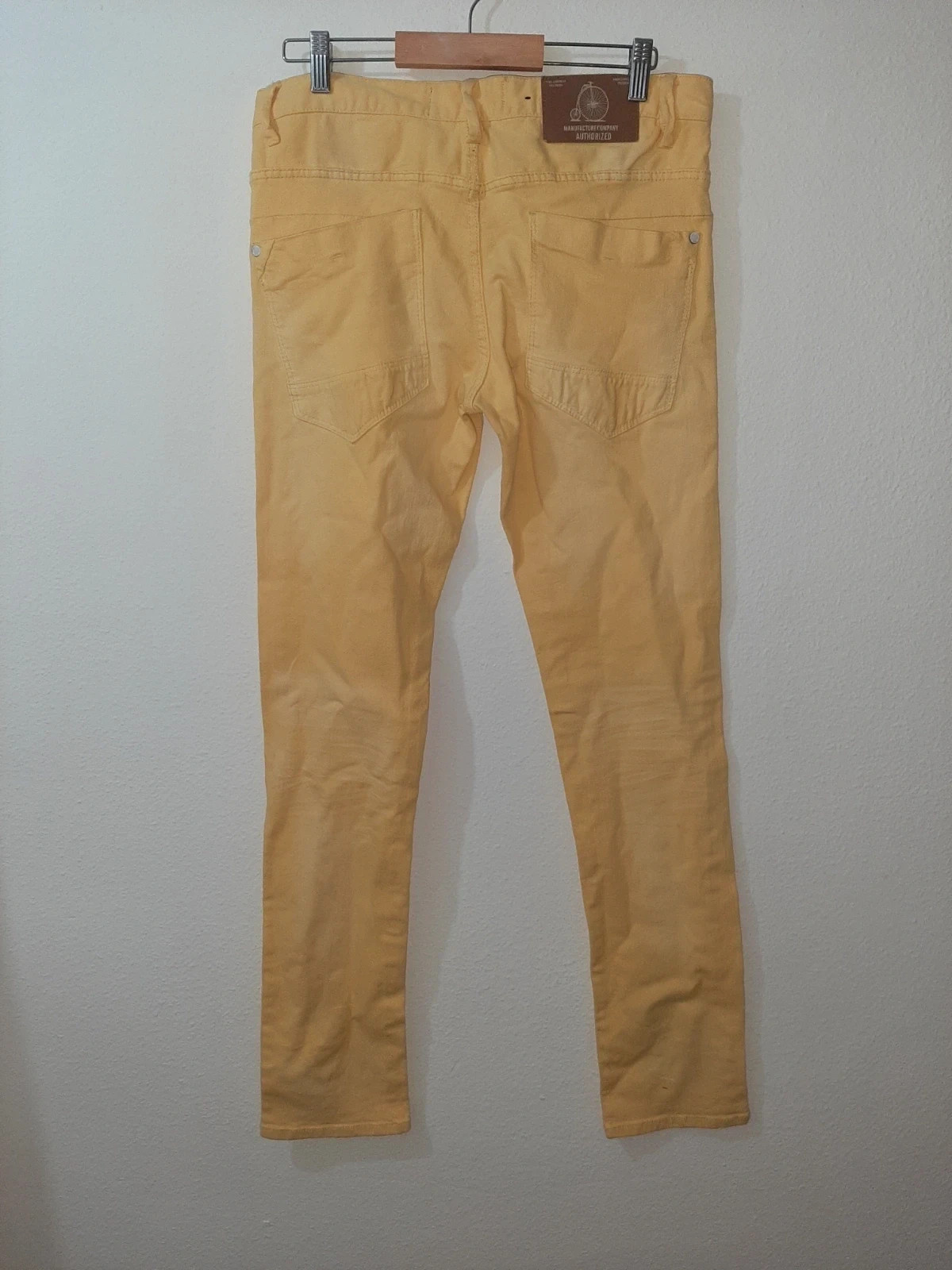 Pantalón Bershka – Bershka – taille M 2