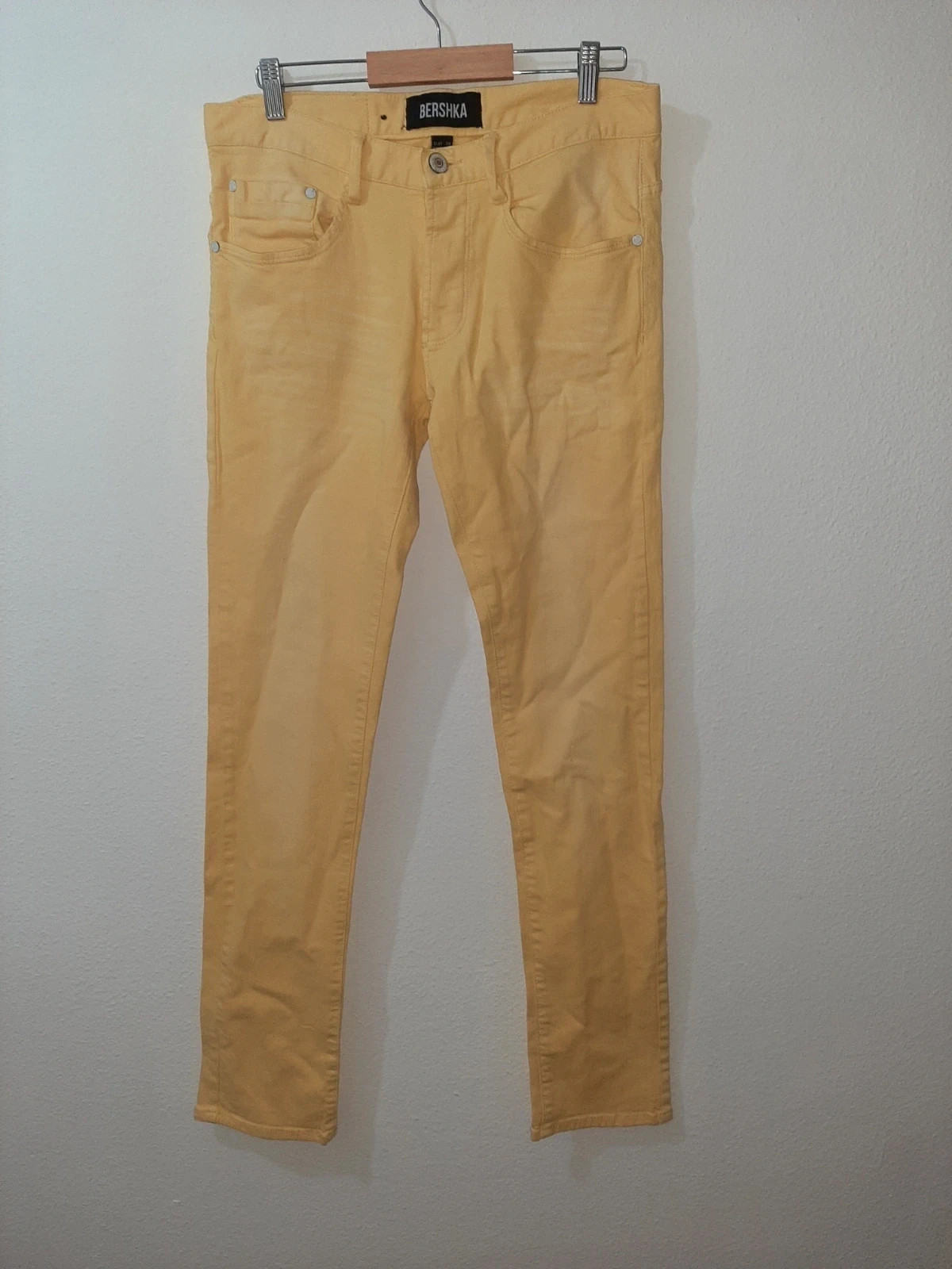 Pantalón Bershka – Bershka – taille M