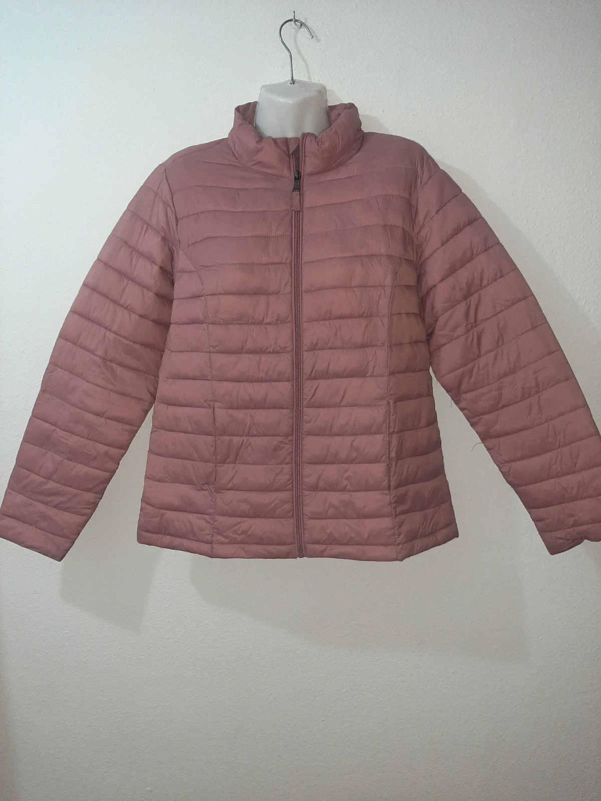 Abrigo rosa – TEX – taille M / 38 / 10