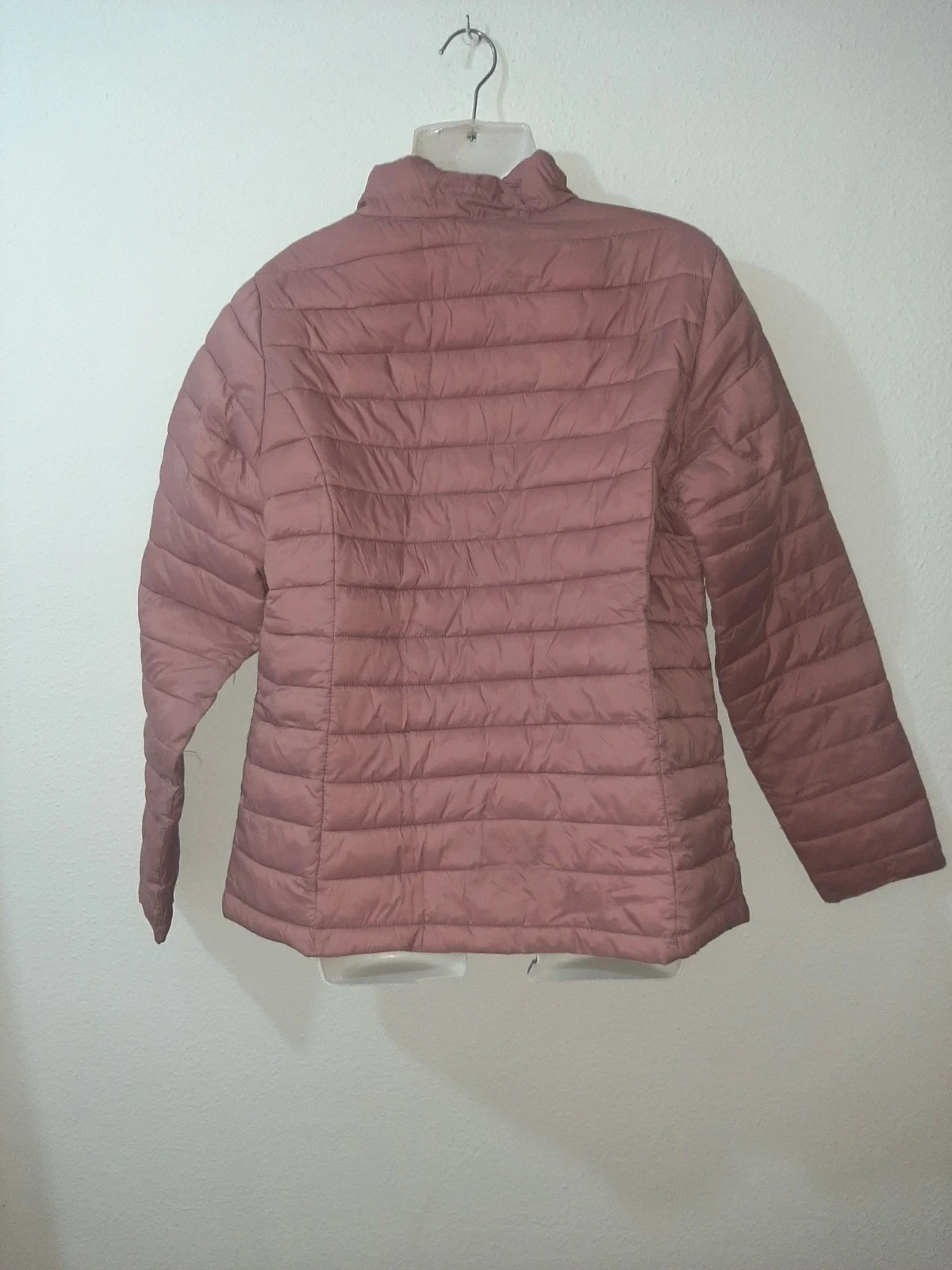 Abrigo rosa – TEX – taille M / 38 / 10 2