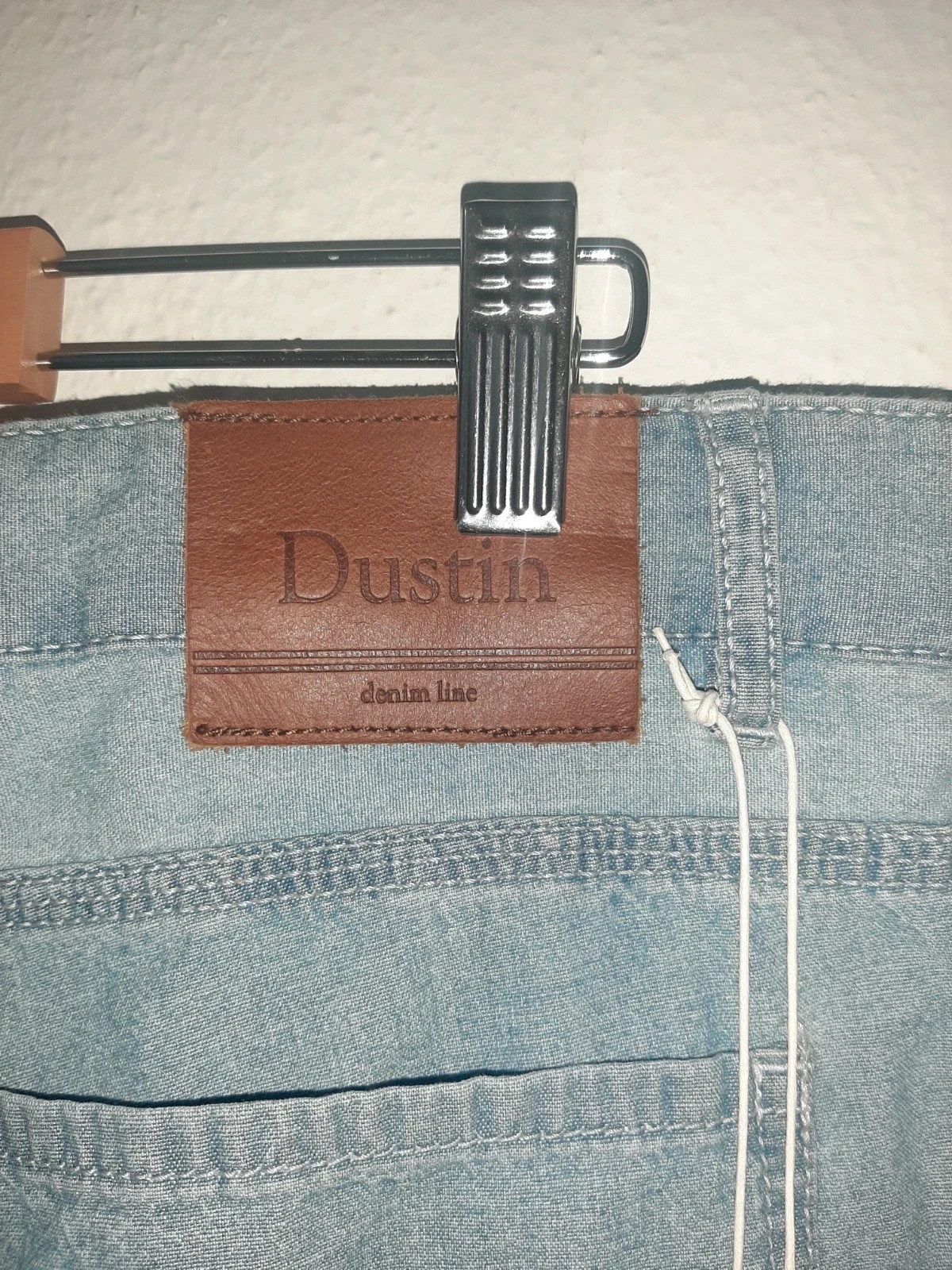 Short Dustin – Dustin – taille L 3