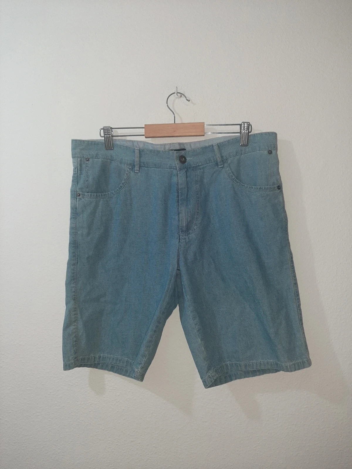 Short Dustin – Dustin – taille L