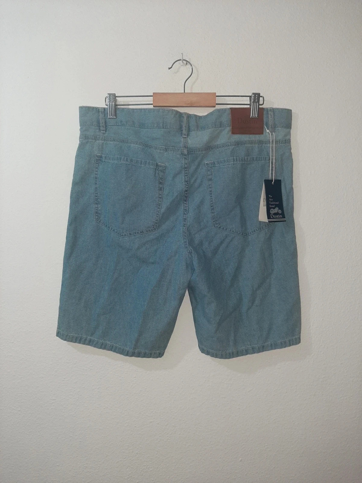 Short Dustin – Dustin – taille L 2