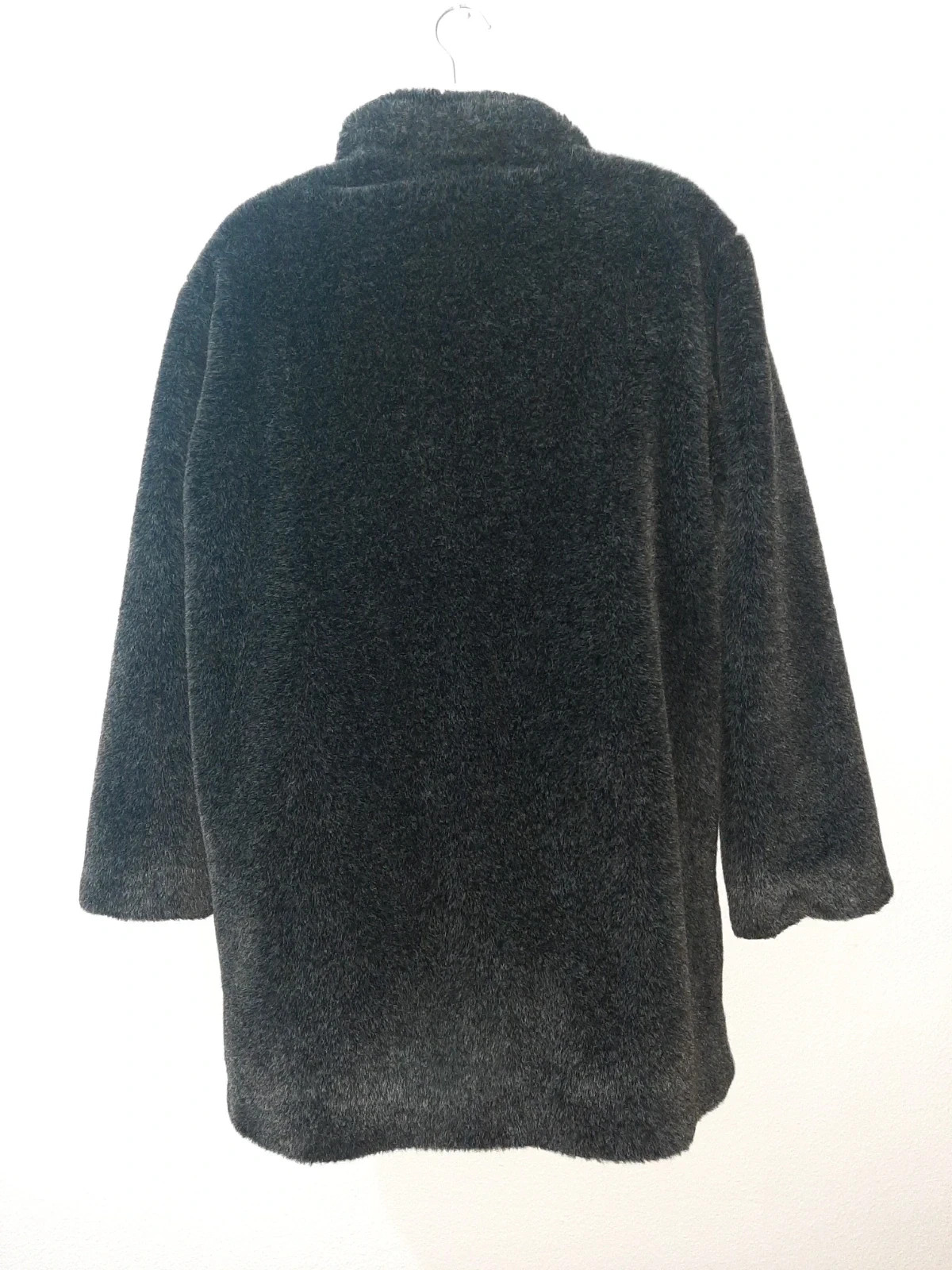 Abrigo de pelo – taille M / 38 / 10 2