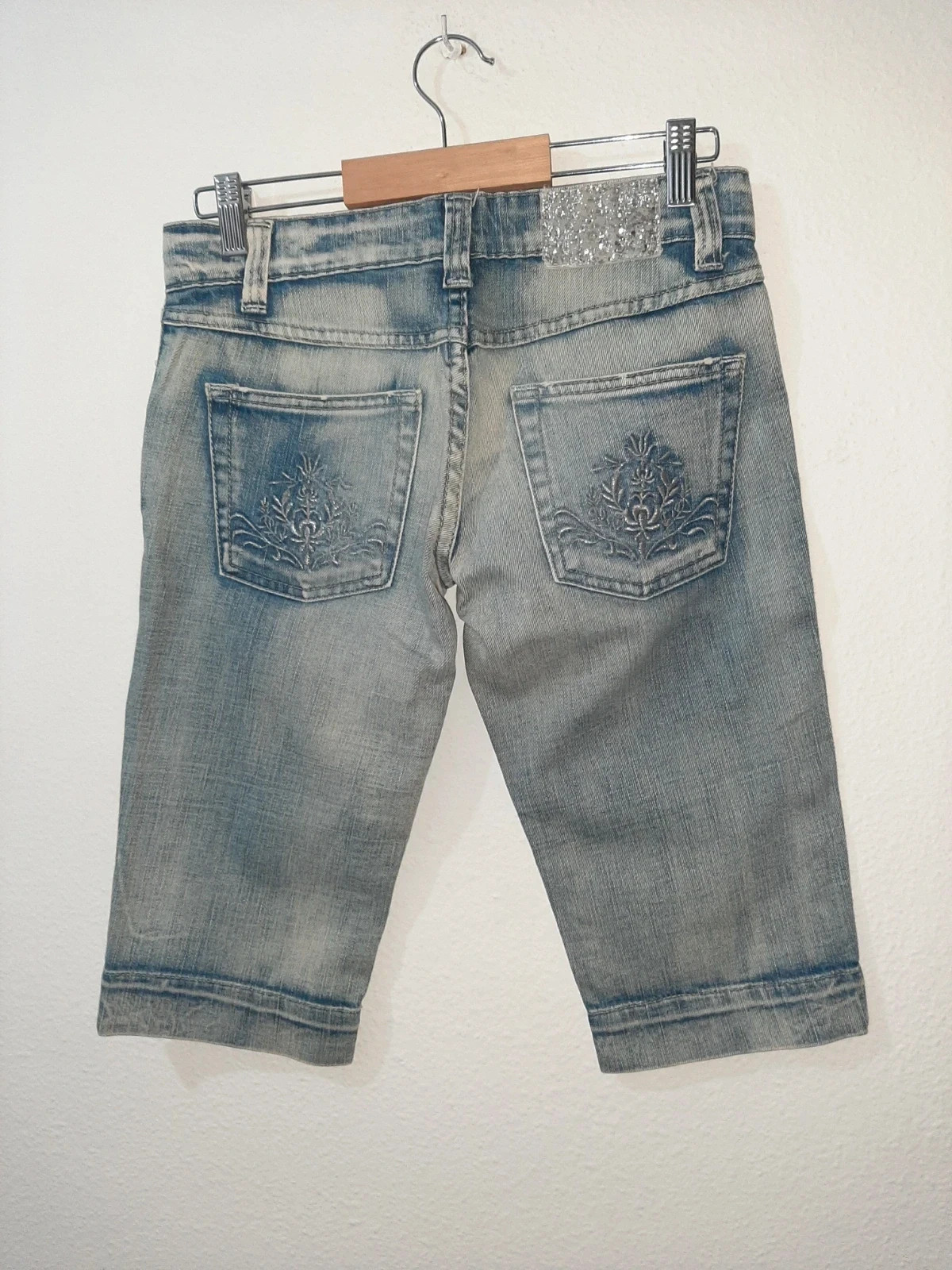 Short Stradivarius – Stradivarius – taille S / 36 / 8 3