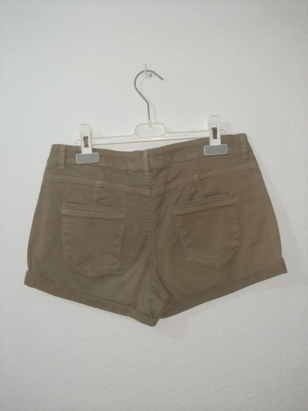 Shorts Bershka – Bershka – taille M / 38 / 10 3