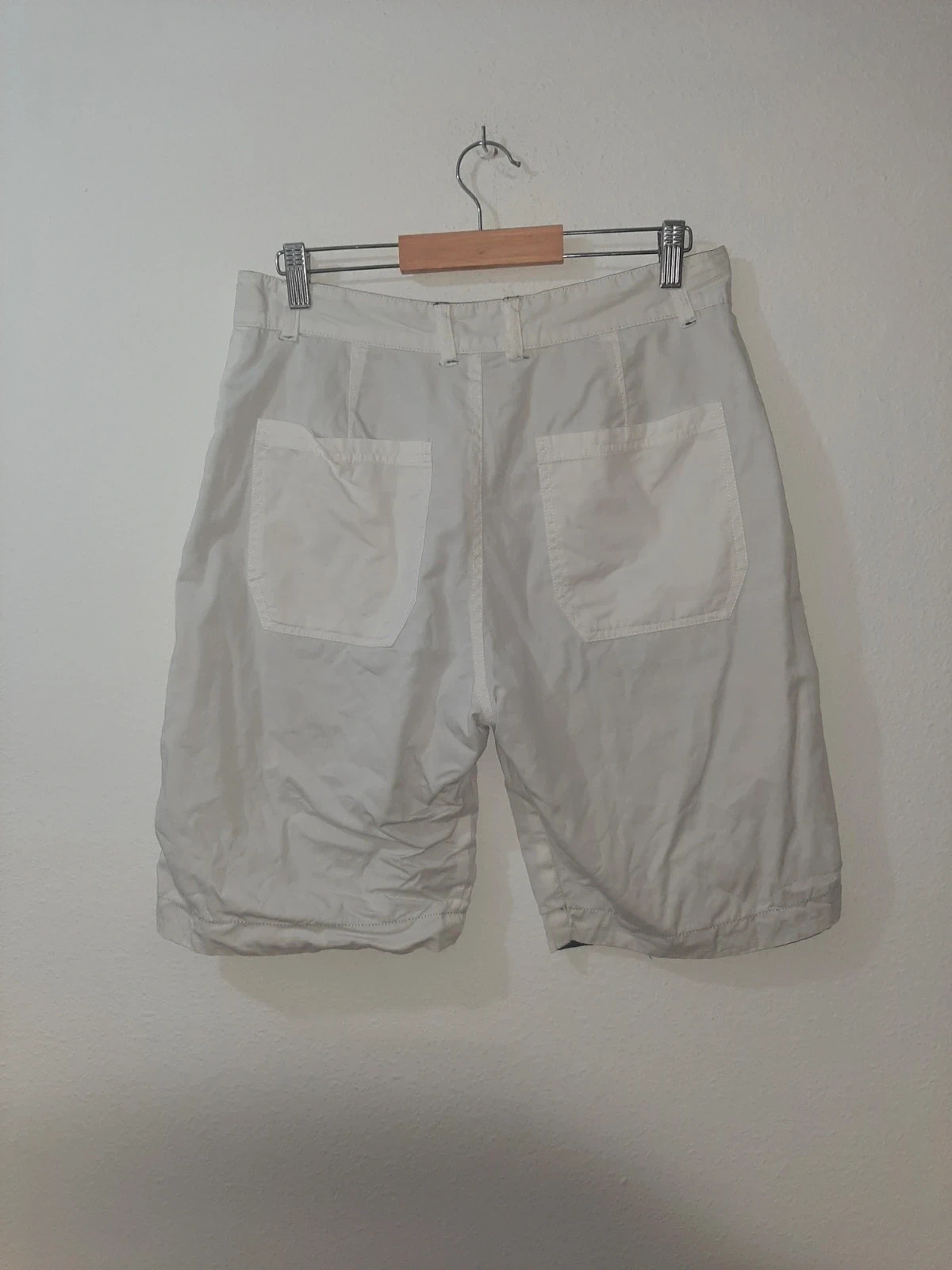 Short reversible – taille XL 4