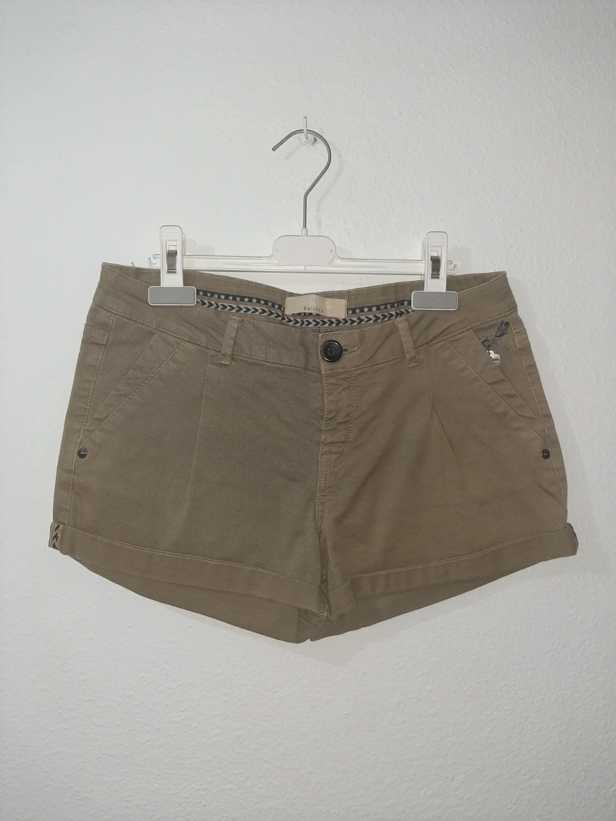 Shorts Bershka – Bershka – taille M / 38 / 10