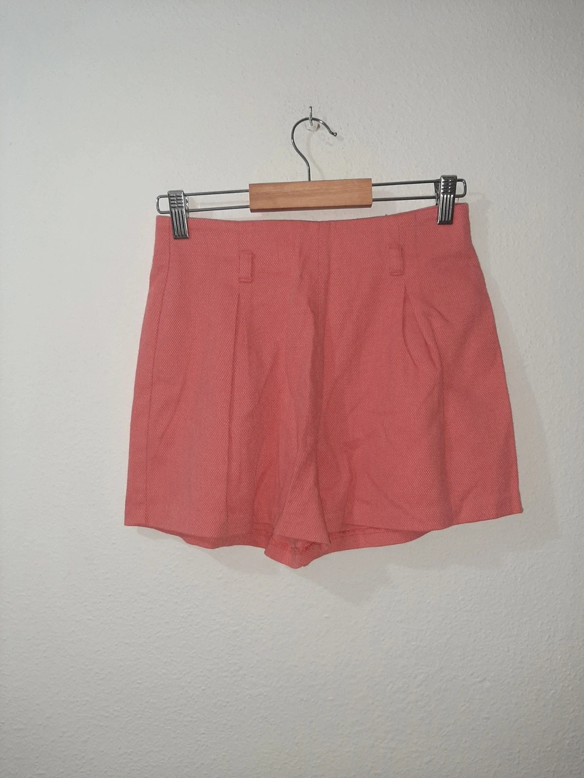 Short Stradivarius – Stradivarius – taille XS / 34 / 6