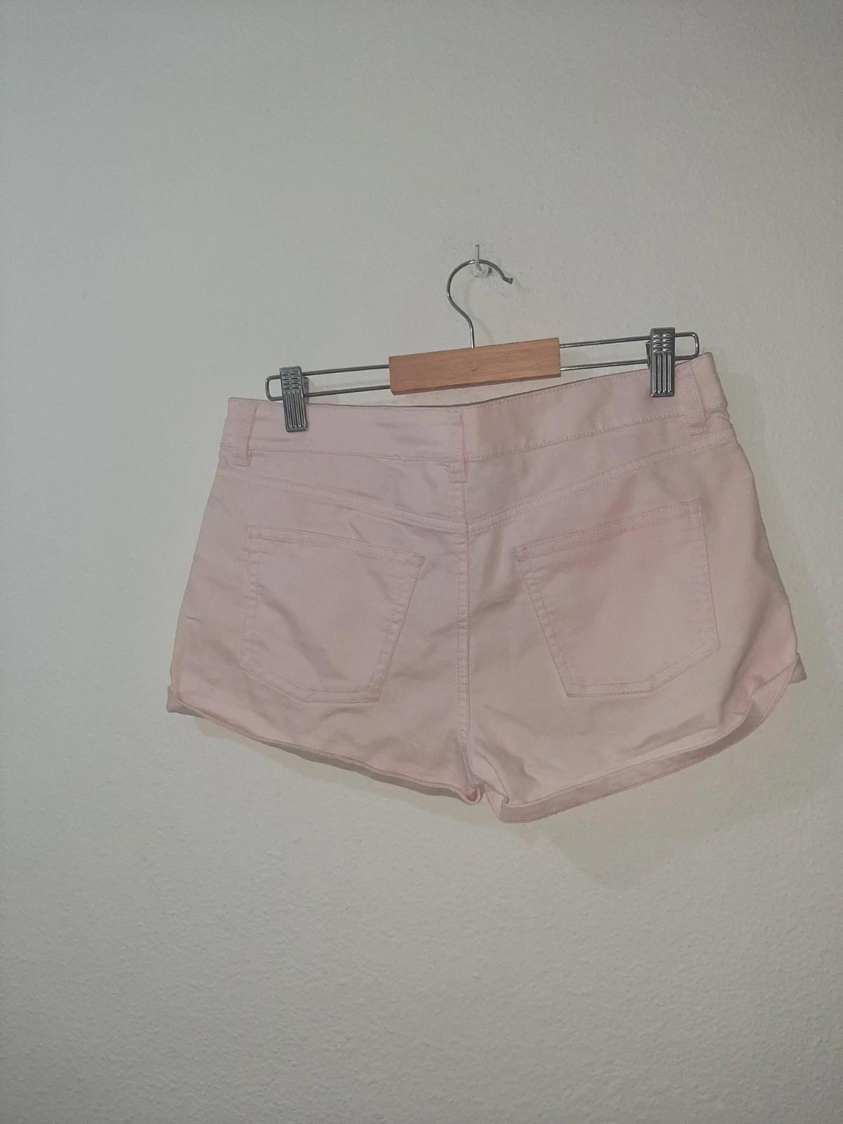 Short H&M – H&M – taille M / 38 / 10 2