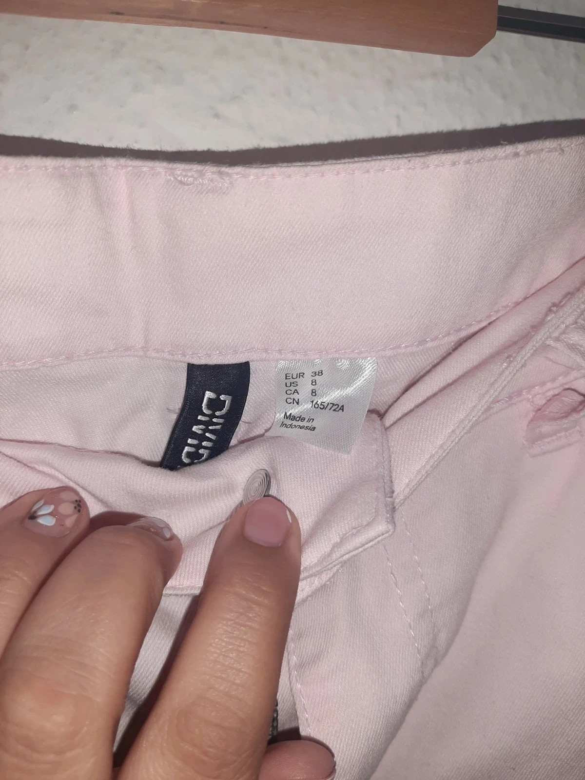 Short H&M – H&M – taille M / 38 / 10 3