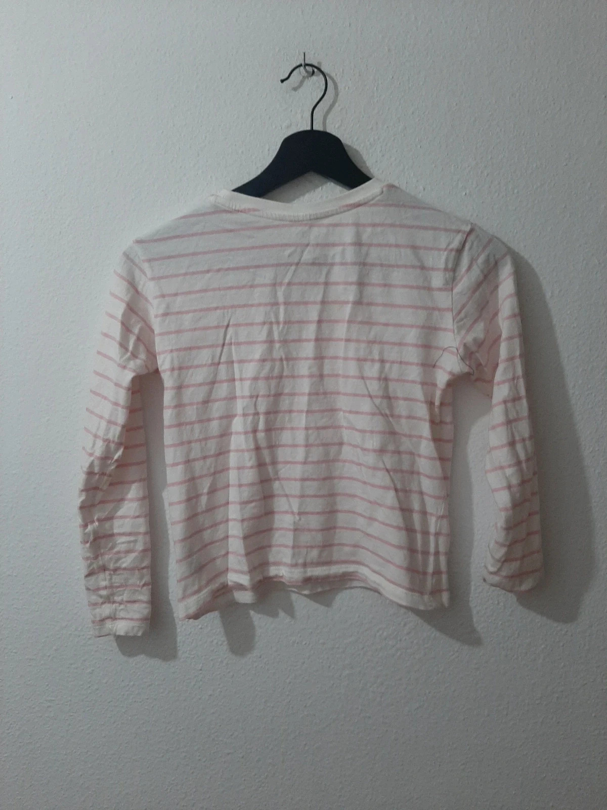 Camiseta blanca – TEX – taille 10 ans / 140 cm 2