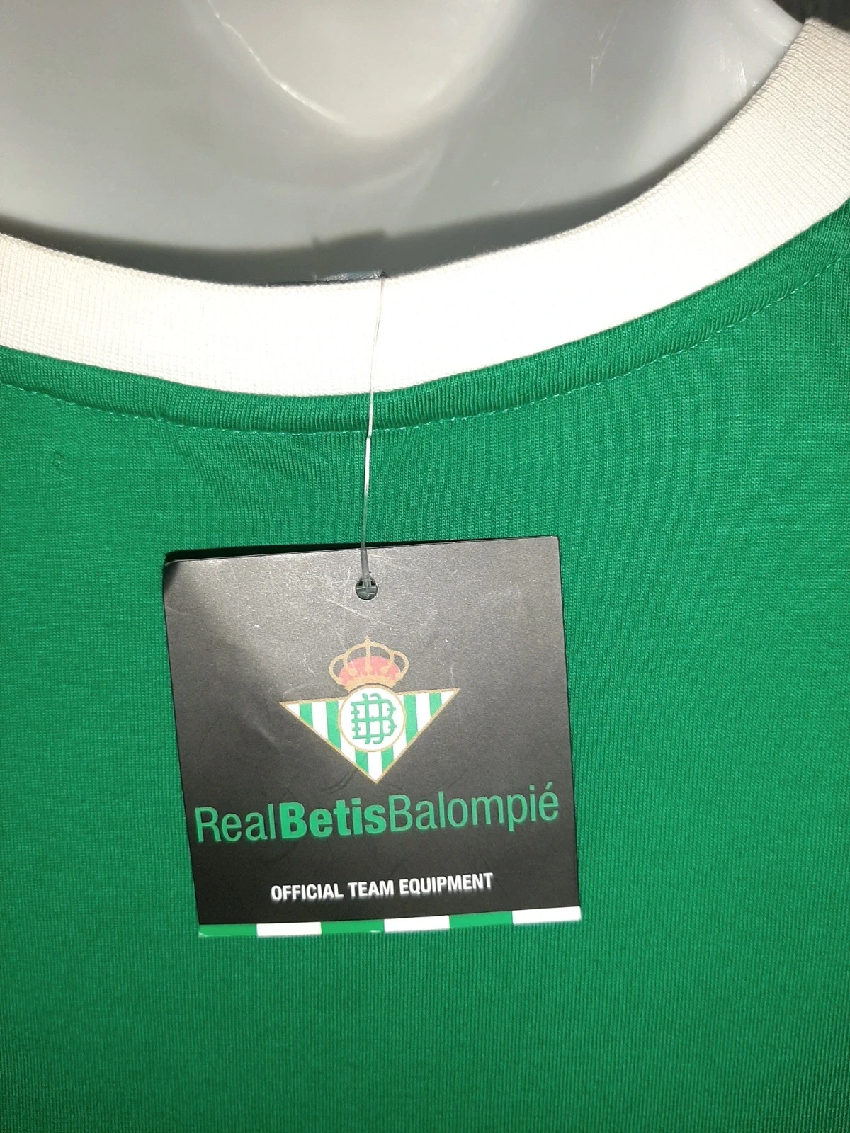 Camiseta Betis – Real Betis – taille L 2