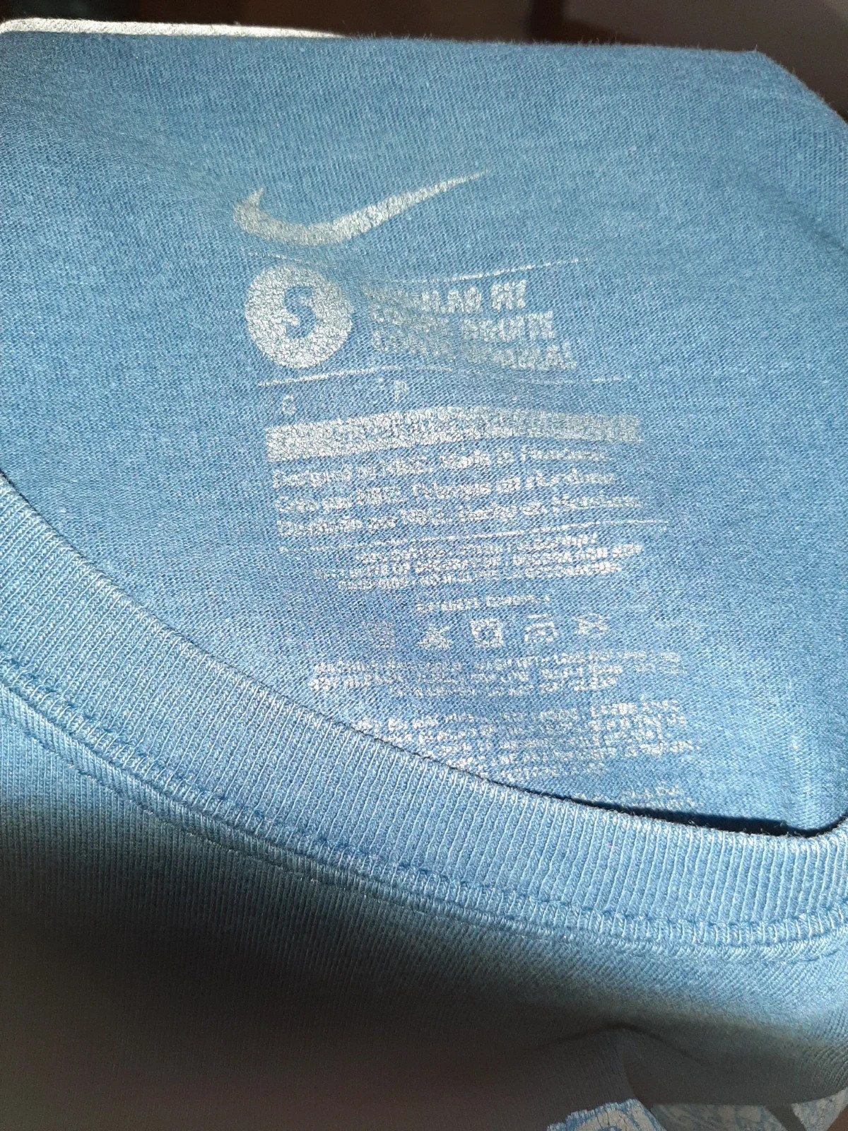 Camiseta Nike – Nike – taille S 3
