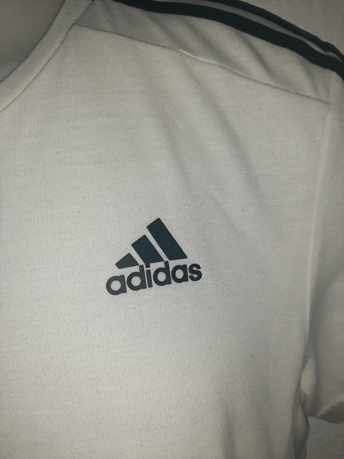 Camiseta Adidas – adidas – taille M 3