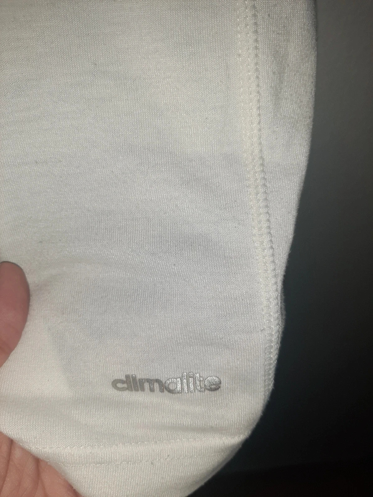 Camiseta Adidas – adidas – taille M 5