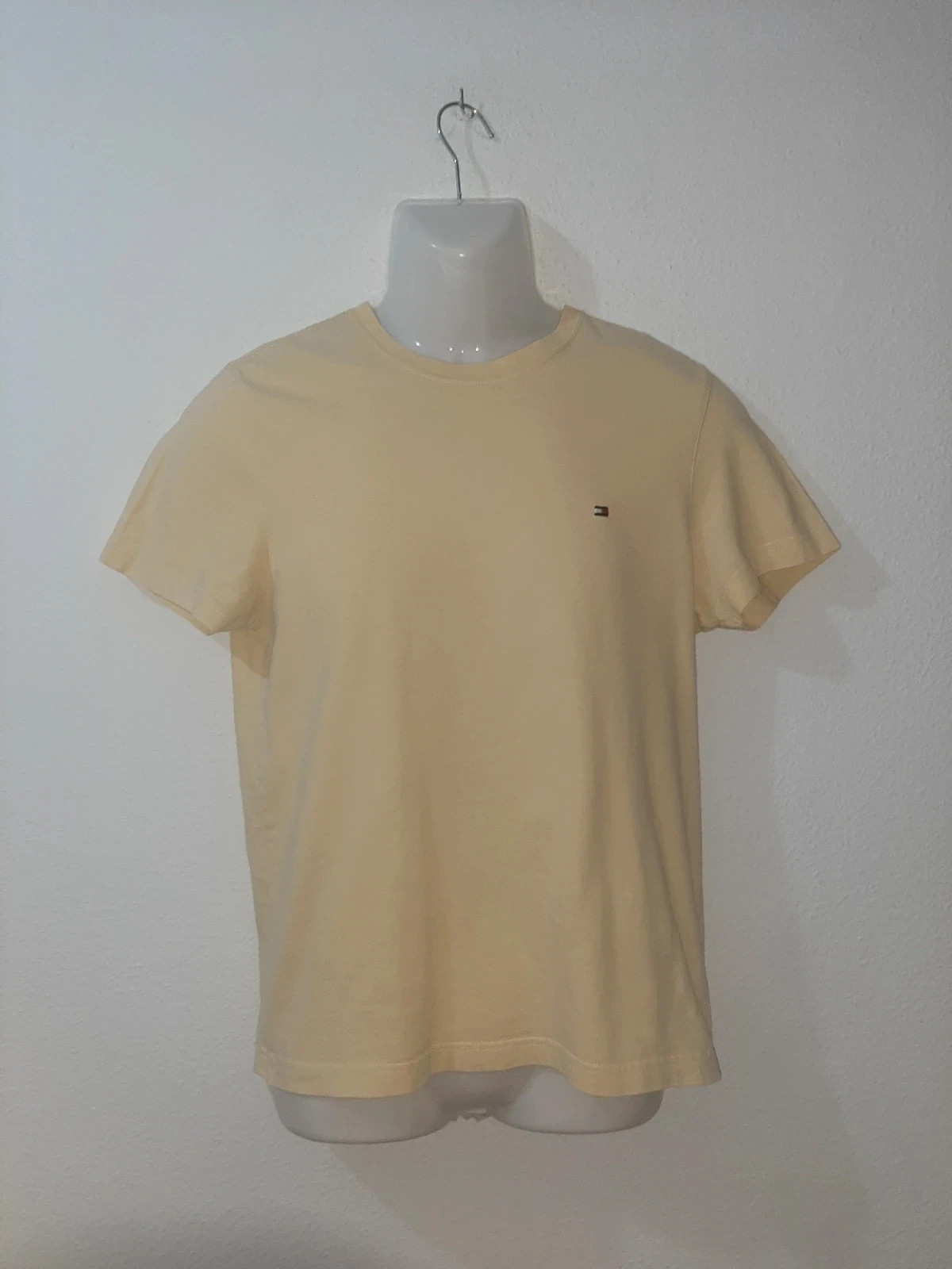 Camiseta Tommy Hilfiger – Tommy Hilfiger – taille S