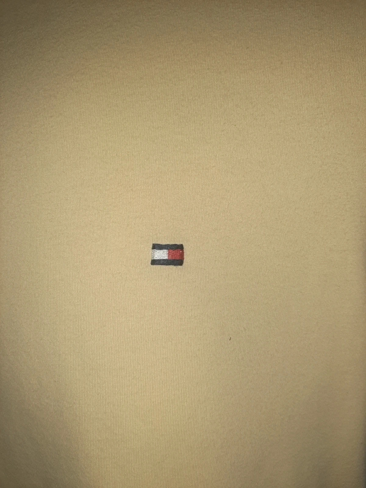 Camiseta Tommy Hilfiger – Tommy Hilfiger – taille S 3