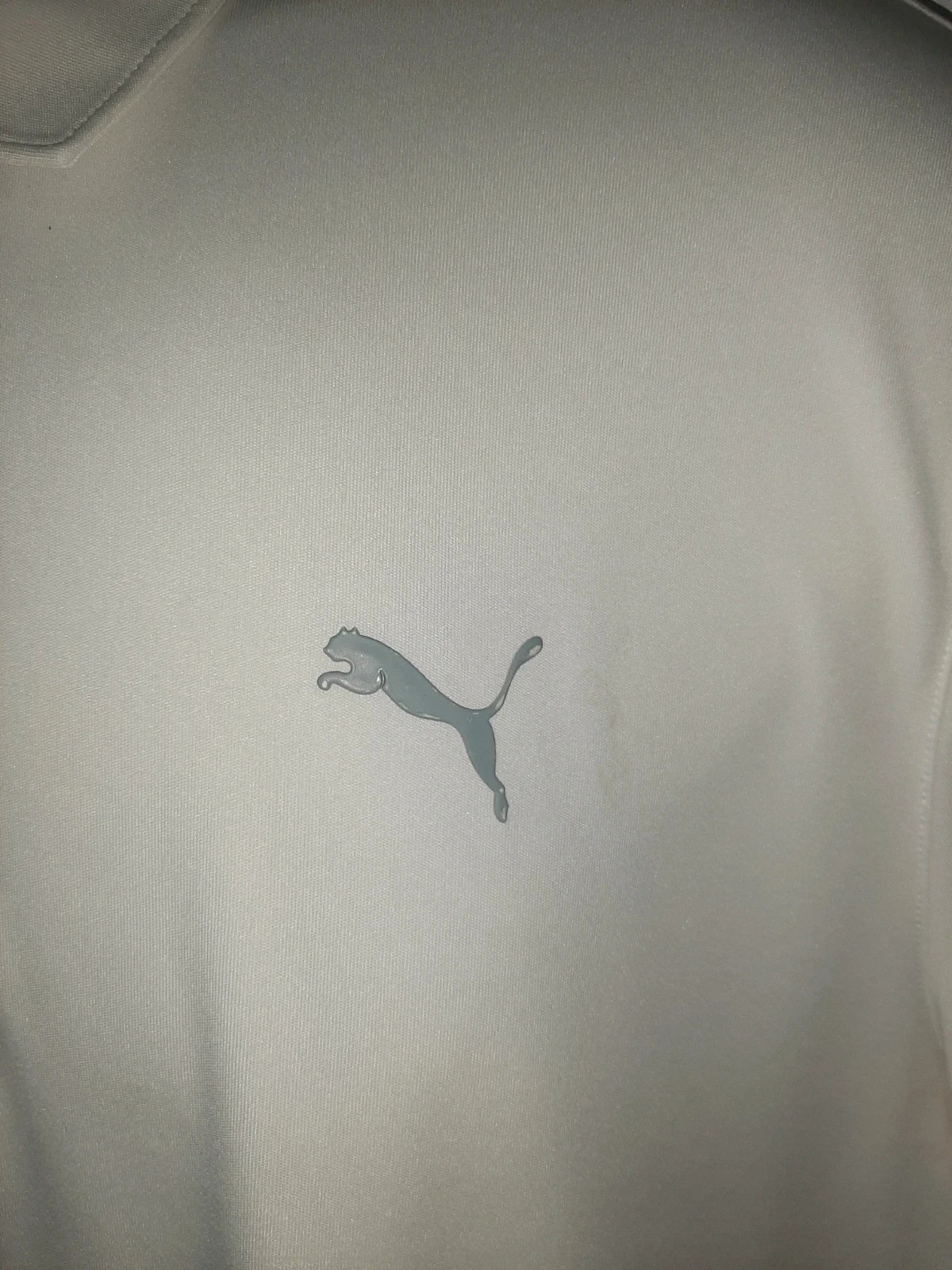 Camiseta Puma – Puma – taille L 2
