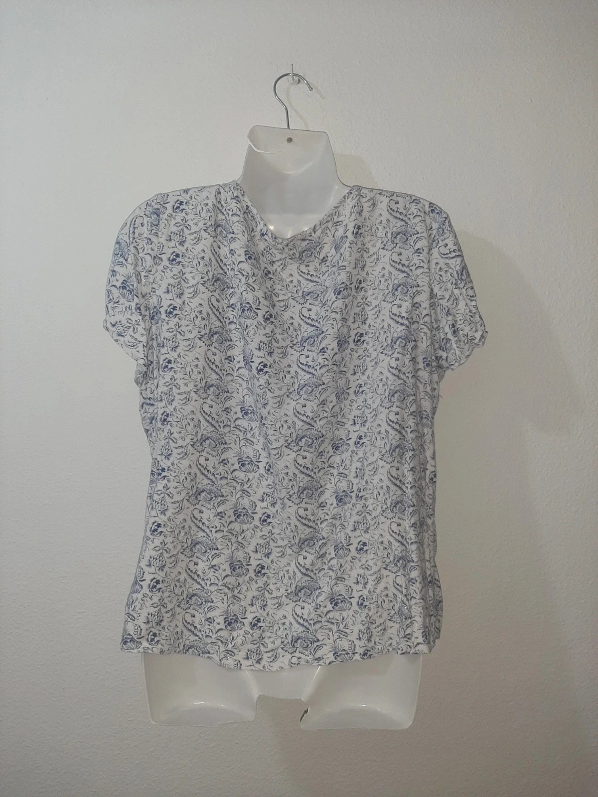 Blusa Pilar Prieto – Pilar Prieto – taille XXL / 44 / 16 2