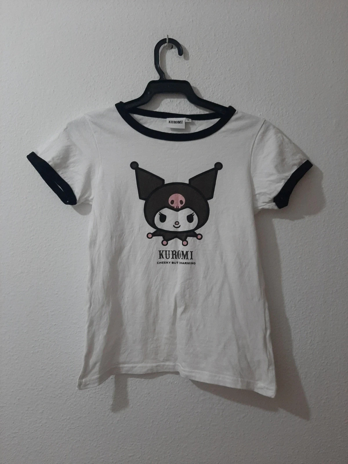 Camiseta Sanrio