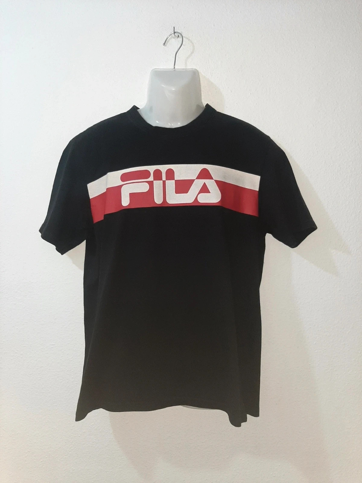 Camiseta Fila