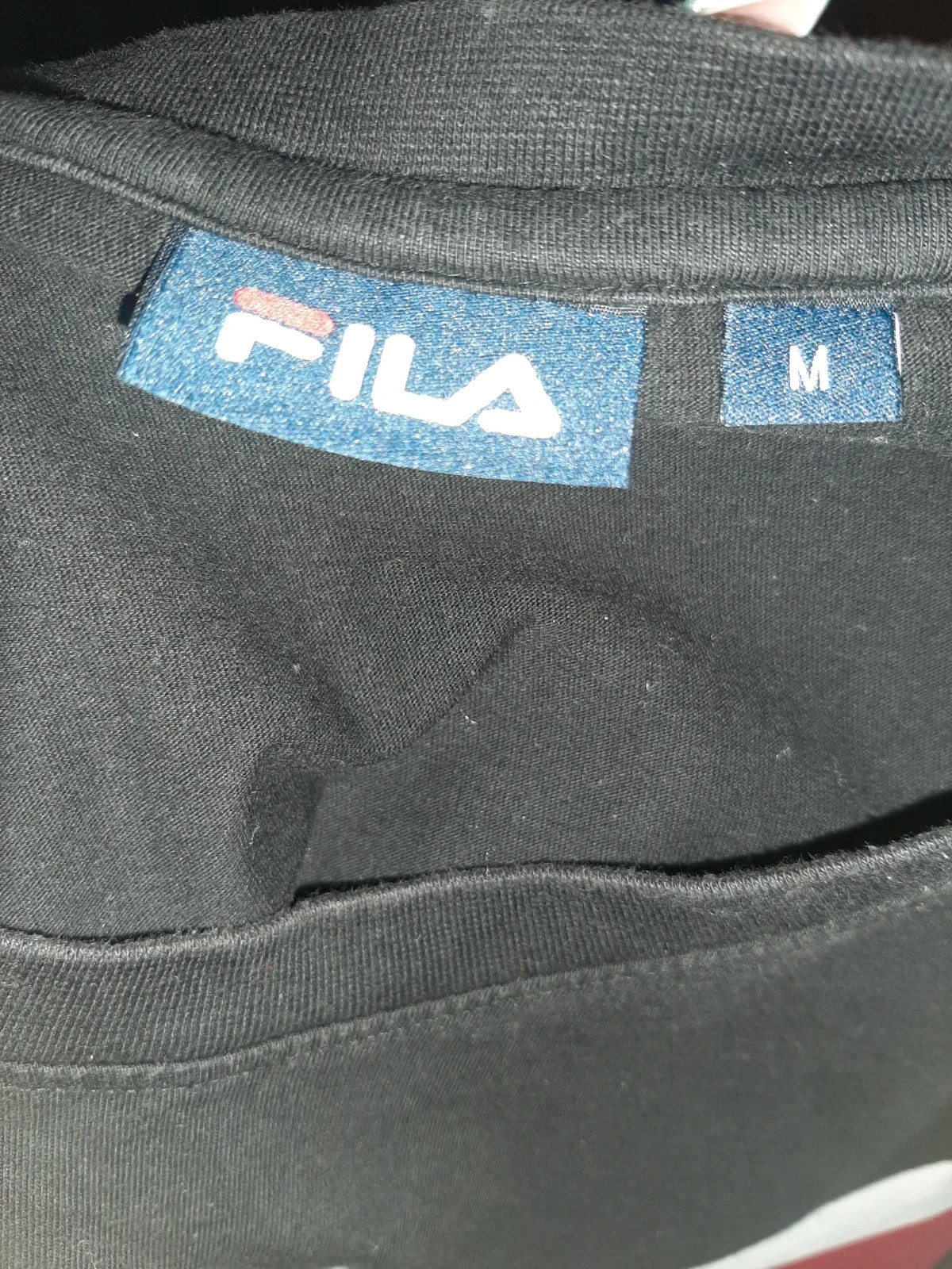 Camiseta Fila – FILA – taille M 3