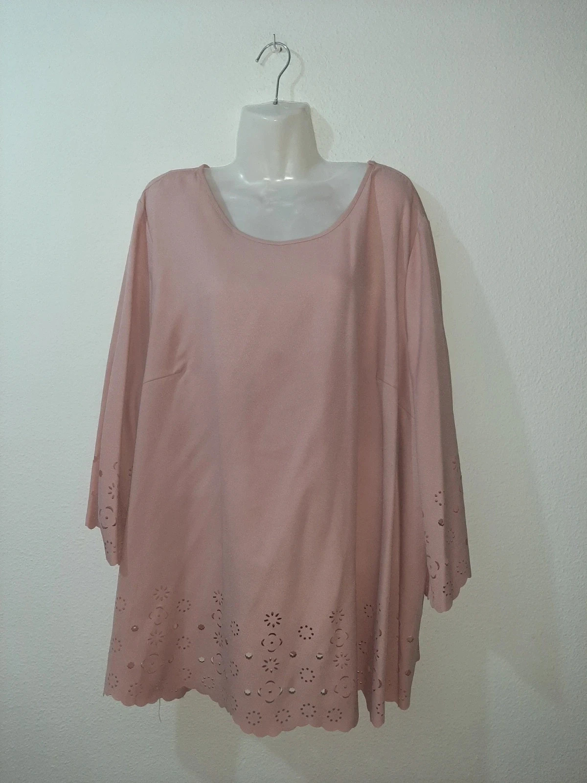 Blusa Tallas Grandes – taille 4XL / 48 / 20