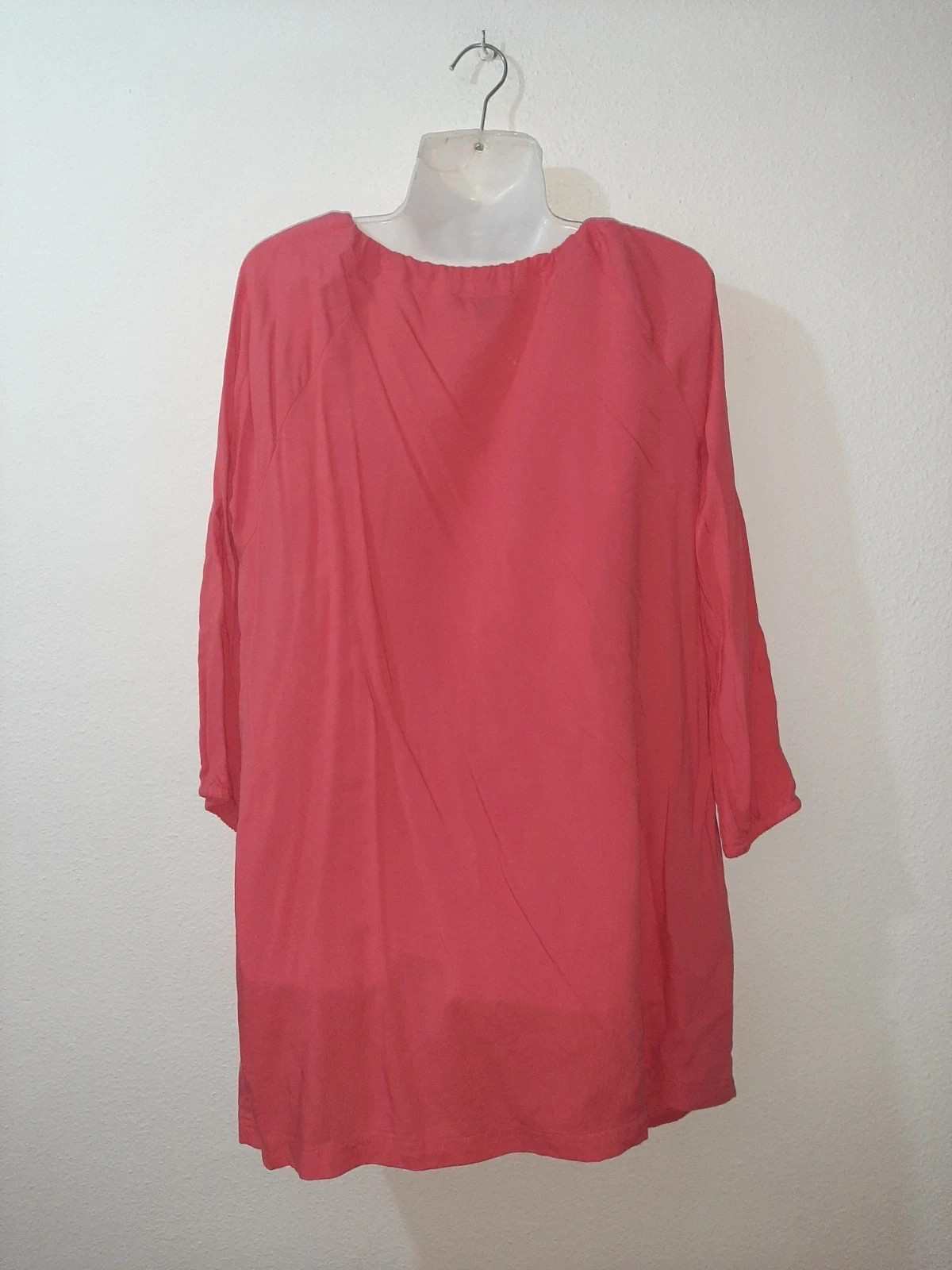 Blusa Tallas Grandes – Esmara – taille 4XL / 48 / 20 2