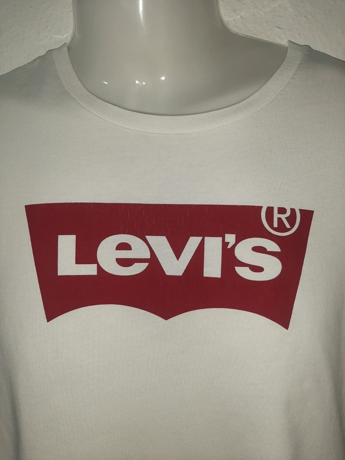Camiseta Levis – Levi's – taille M / 38 / 10 2