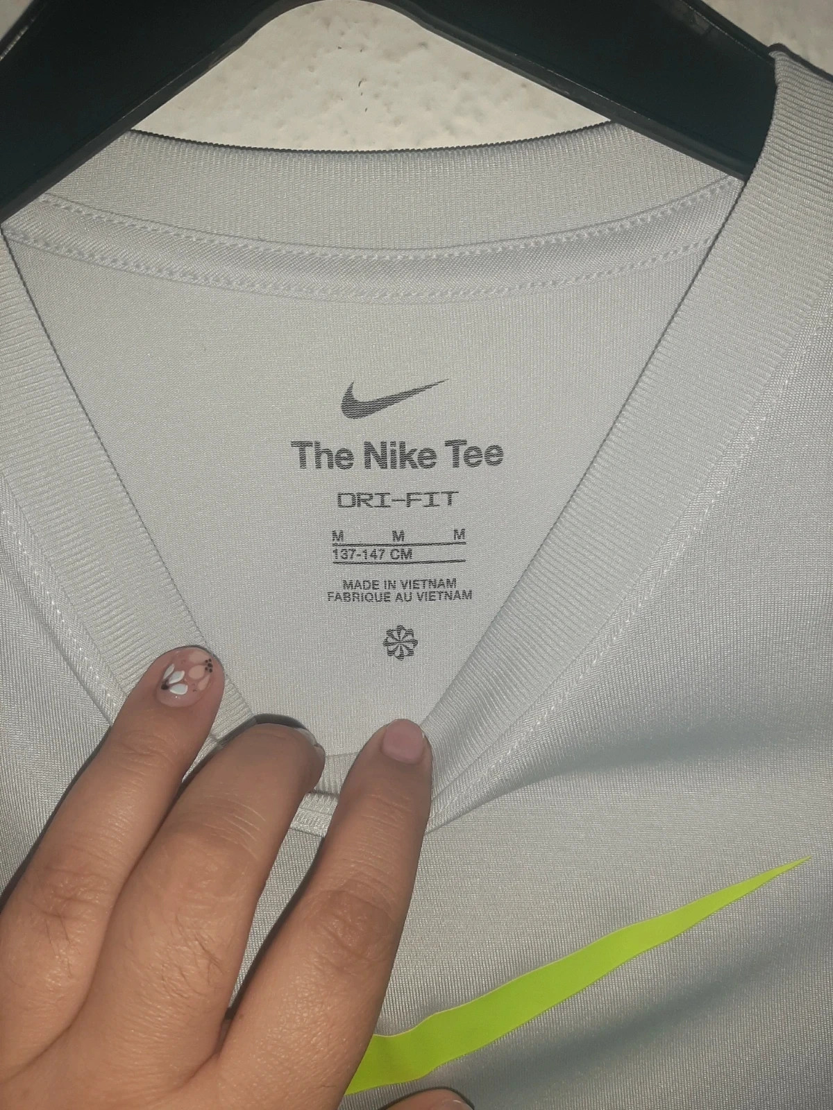Camiseta Nike – Nike – taille M 3