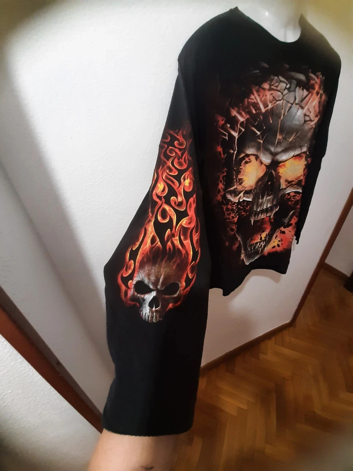 Camiseta Spiral – Spiral – taille L 3