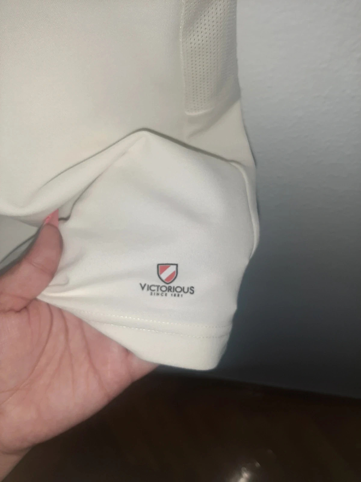 Polo Slazenger – Slazenger – taille L 4