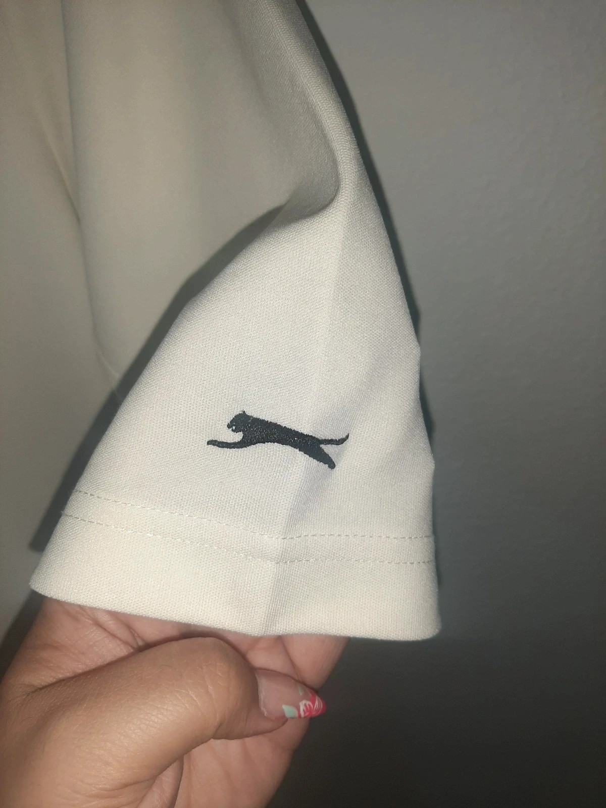 Polo Slazenger – Slazenger – taille L 3