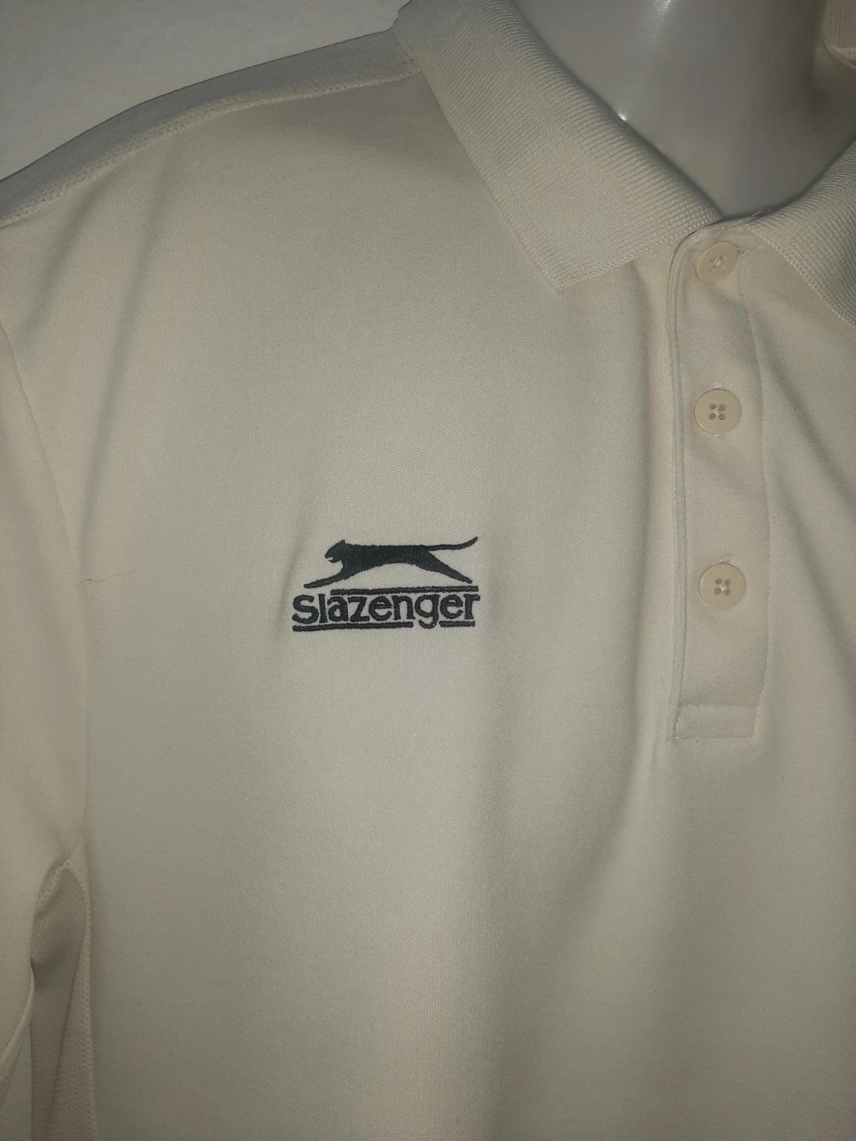 Polo Slazenger – Slazenger – taille L 2