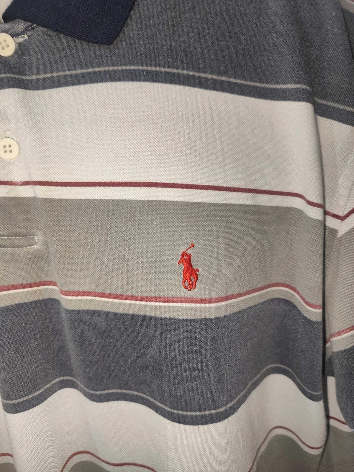 Polo Ralph Lauren – taille XXL 2