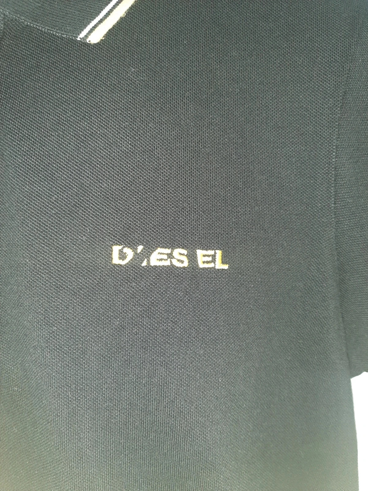 Polo Diésel – Diesel – taille S 2
