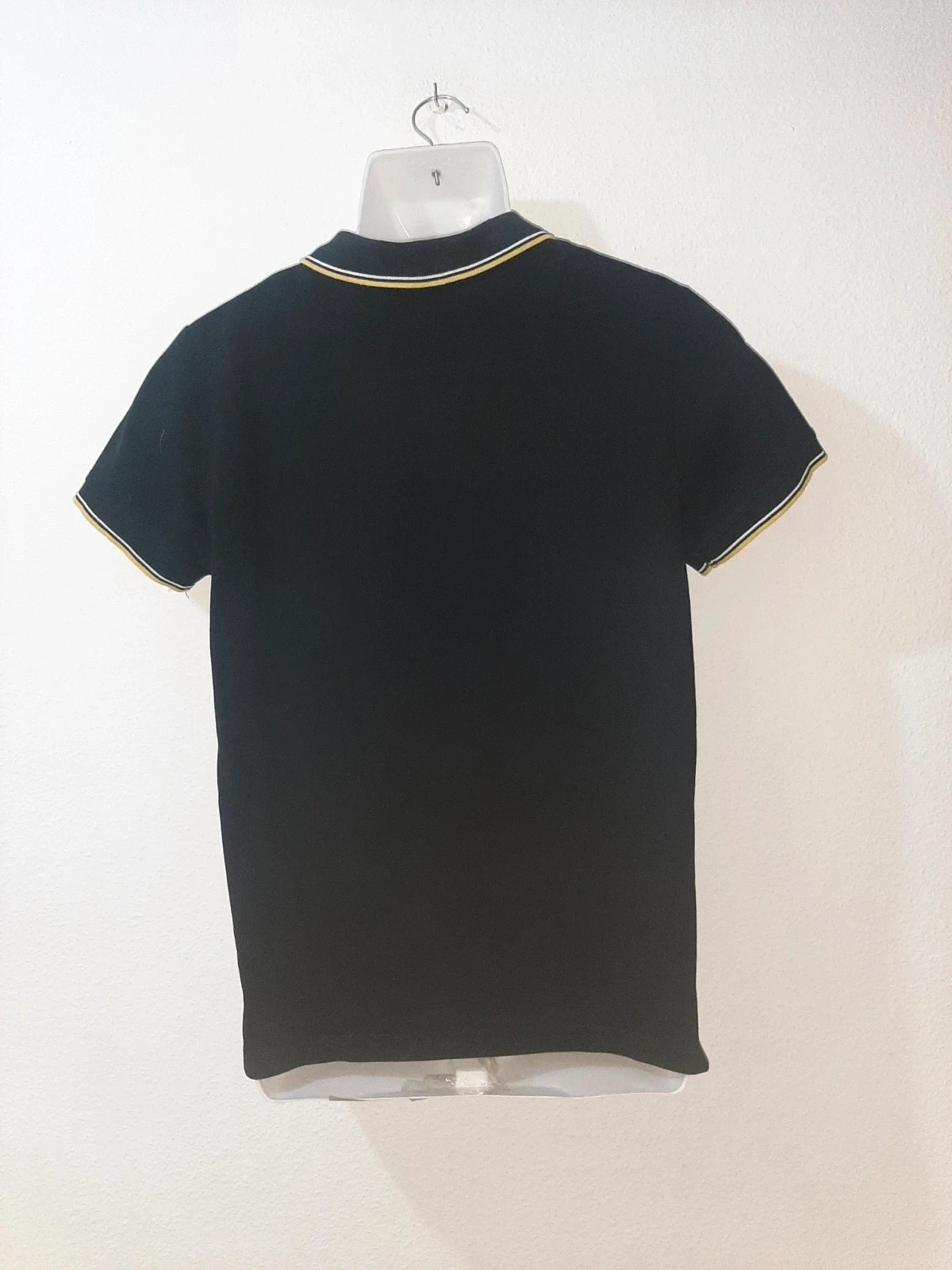 Polo Diésel – Diesel – taille S 3