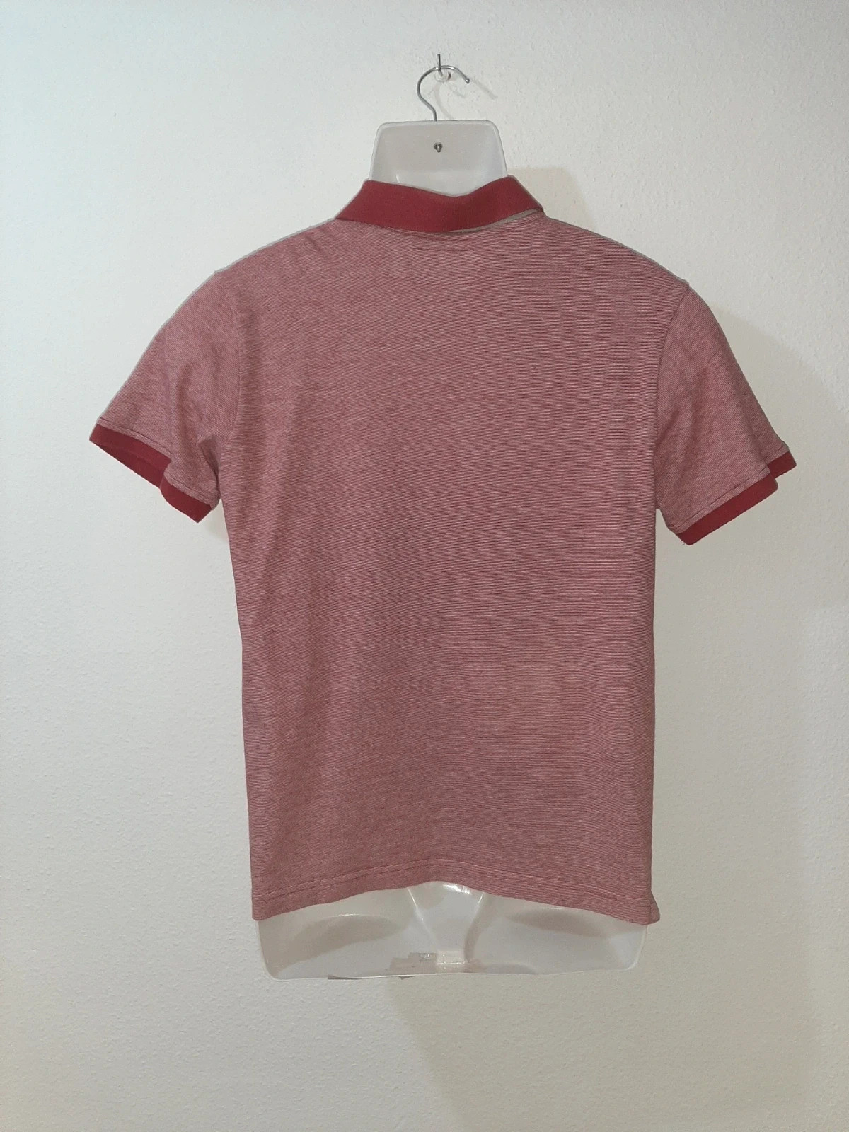 Polo Reebok – Reebok – taille S 3