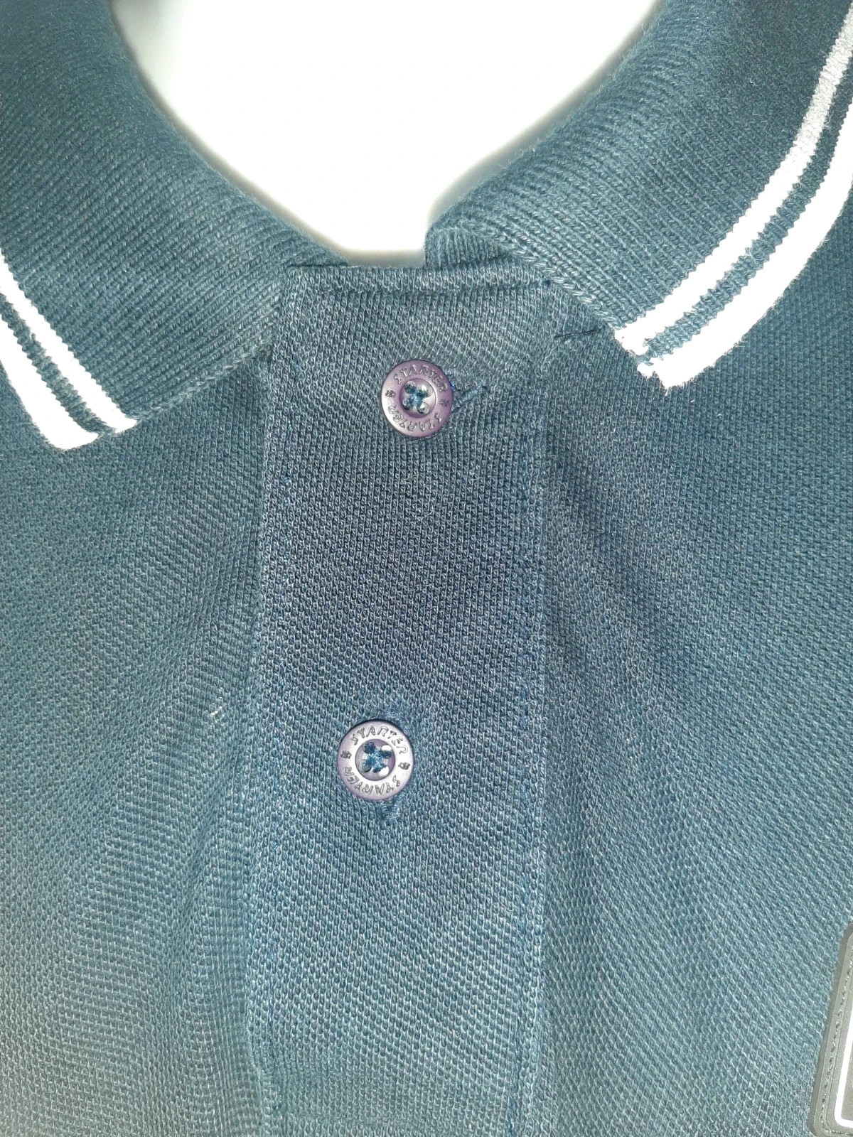 Polo Starter – Starter – taille L 3
