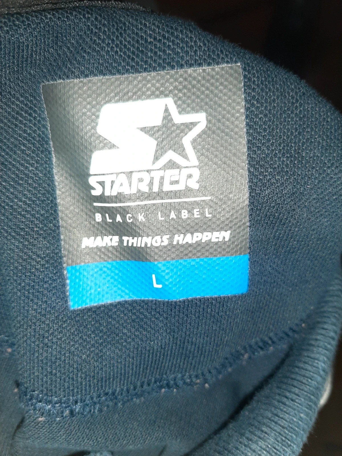 Polo Starter – Starter – taille L 4