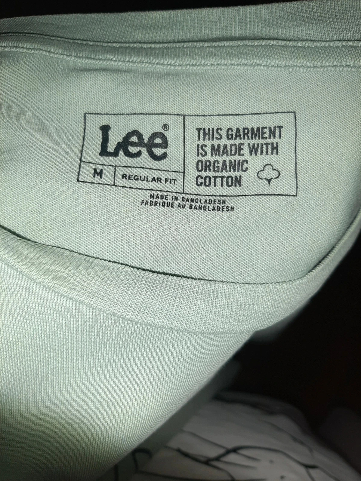 Camiseta Lee – Lee – taille M 3