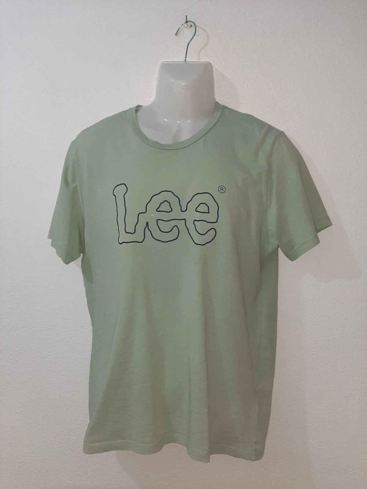 Camiseta Lee