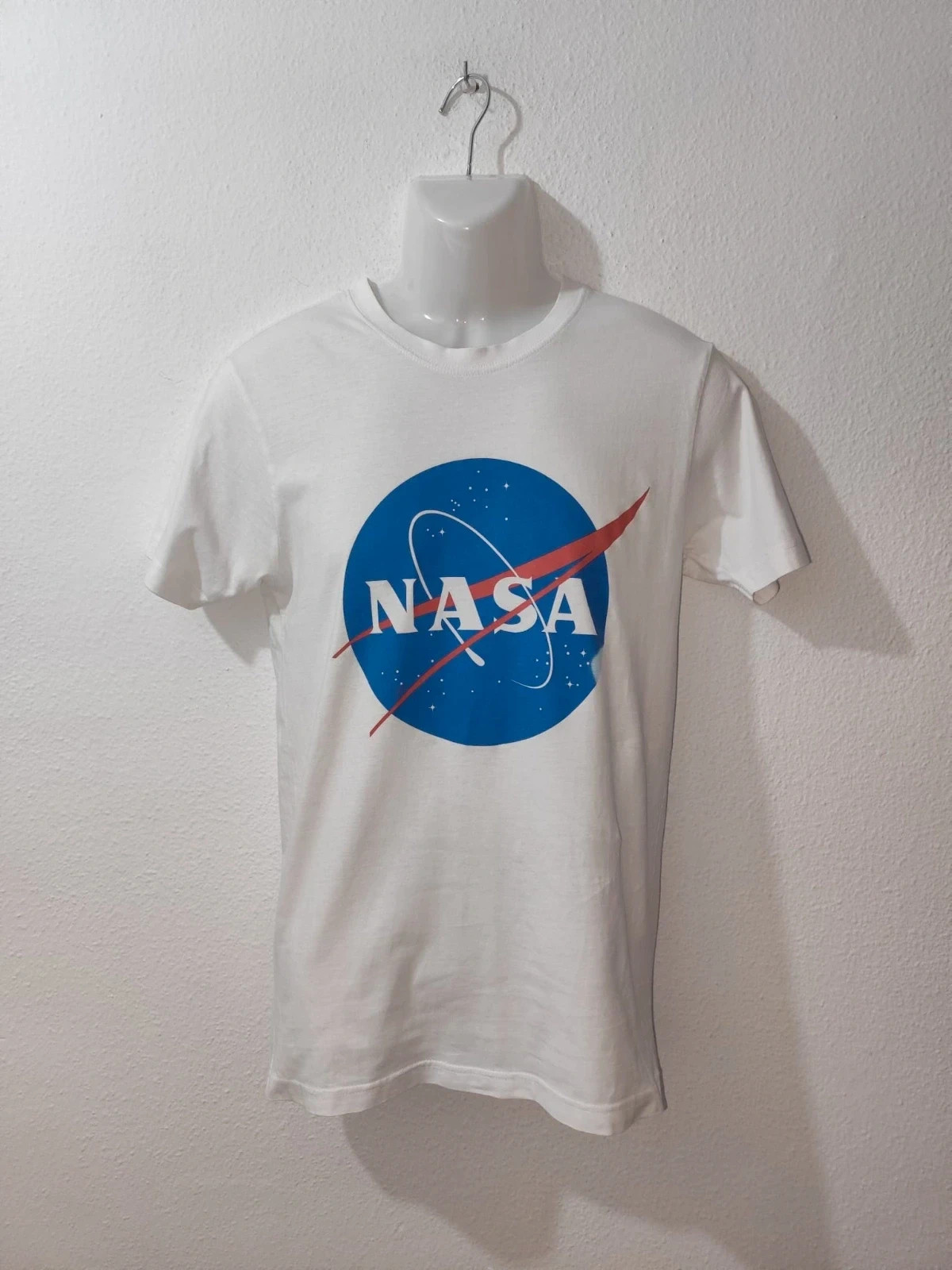Camiseta blanca