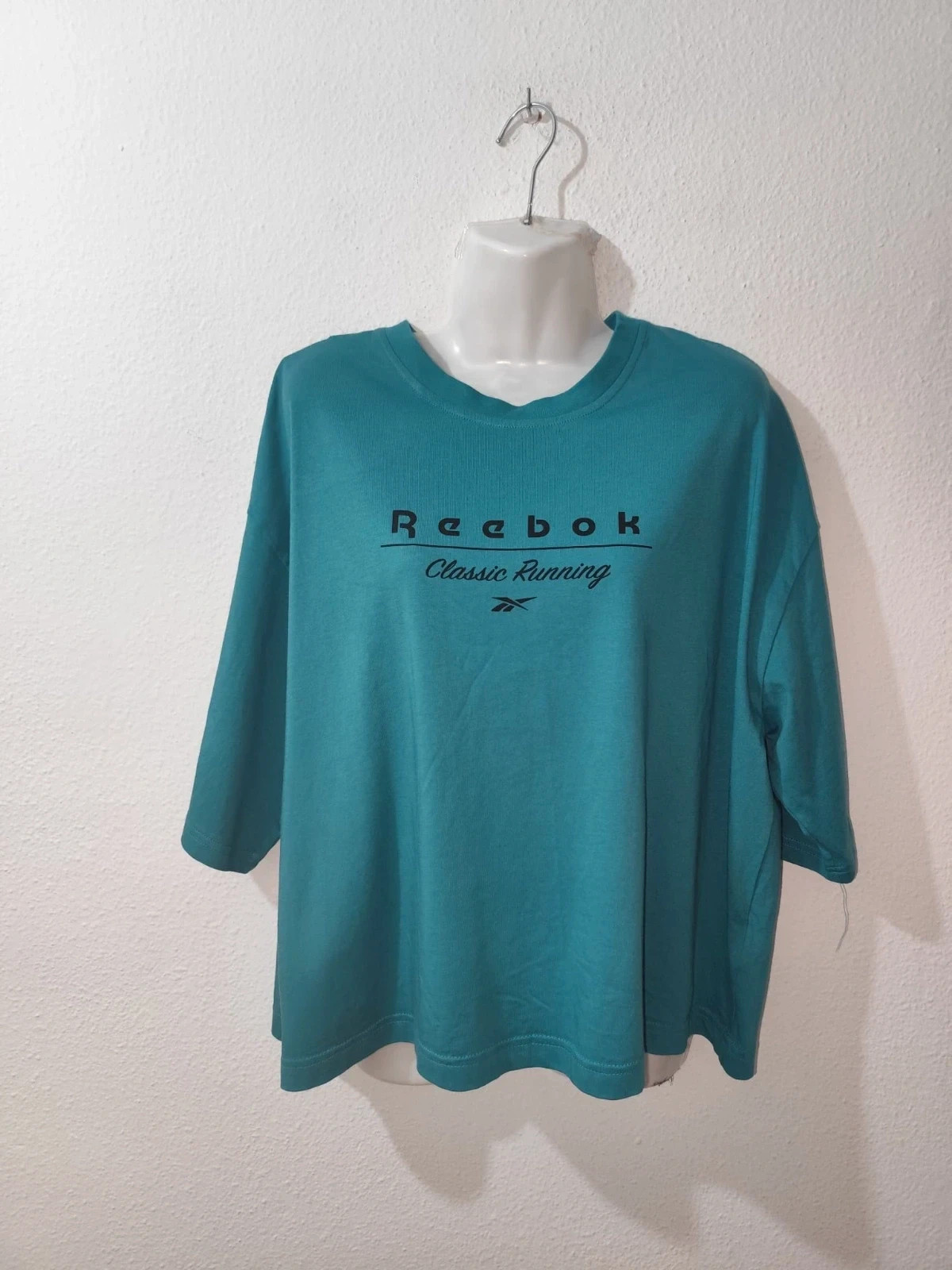 Camiseta Reebok