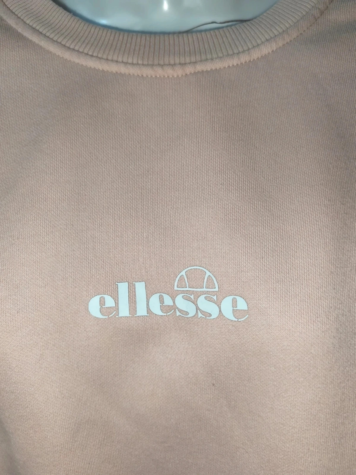 Sudadera Ellesse – Ellesse – taille L / 40 / 12 3