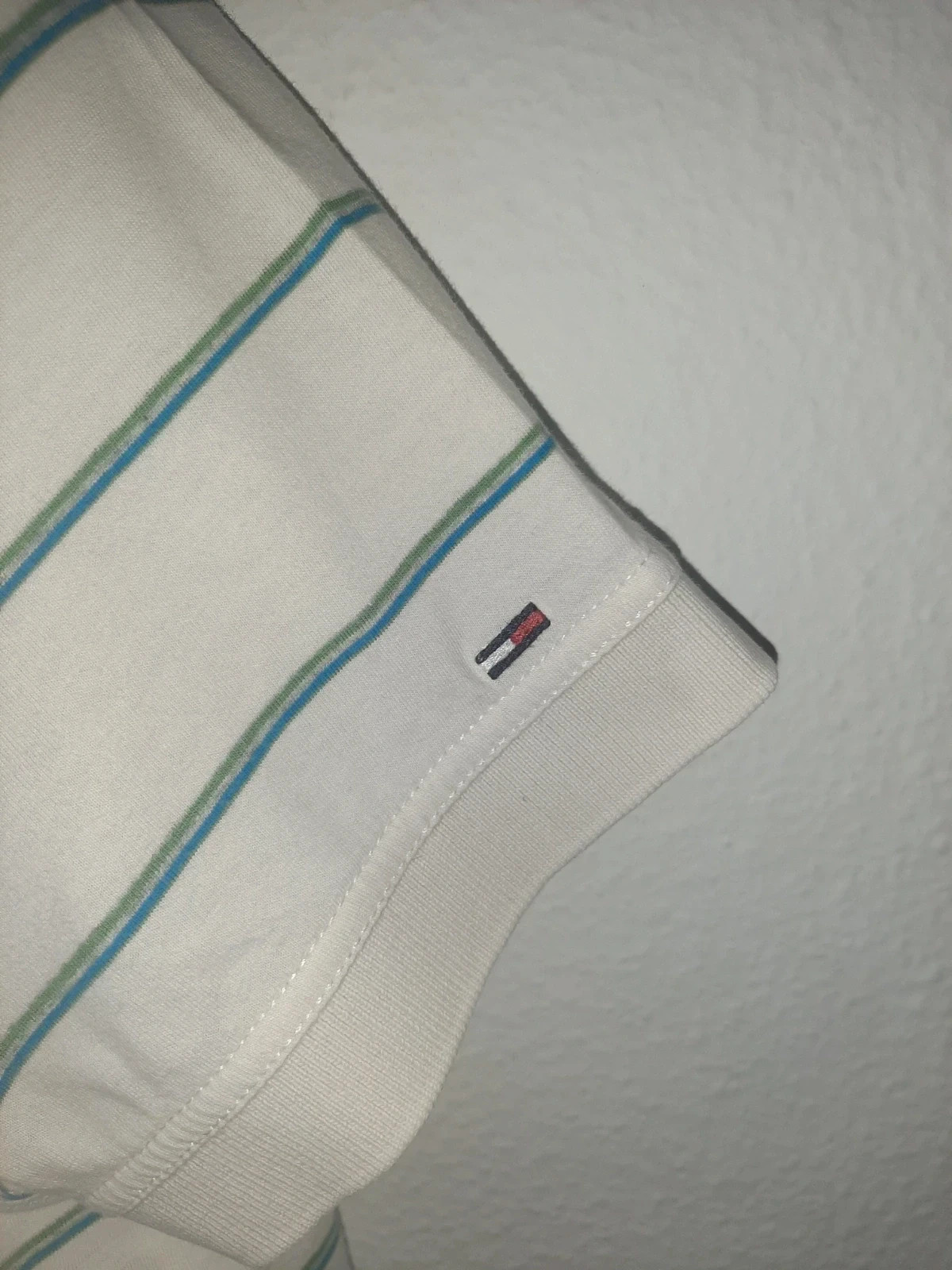 Polo Hilfiger Denim – Tommy Hilfiger – taille L 3